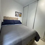 Apartamento De 50Mt, A 5Mit Da Avenida Paulista E Metro Frei Caneca